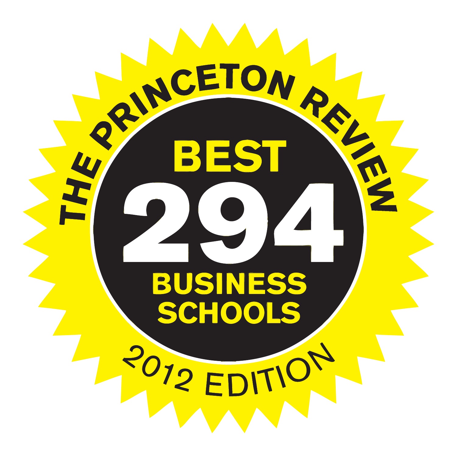 Princeton Review